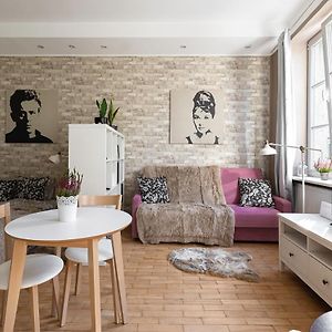 Appartement met een Slaapkamer